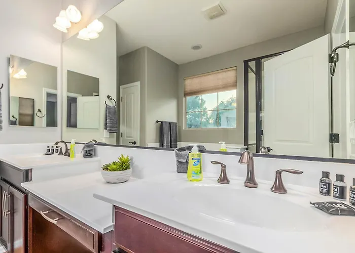 Holiday home Tucana Seville Gilbert Queen Creek