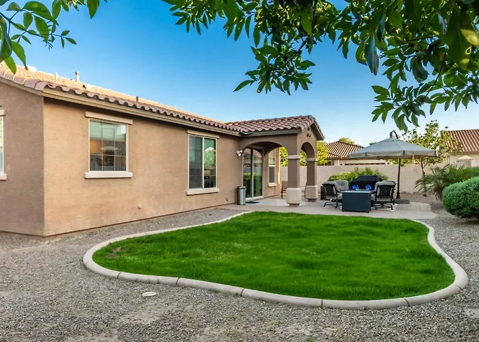 Holiday home Tucana Seville Gilbert