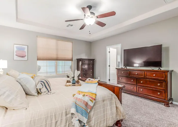 Tucana Seville Gilbert Holiday home Queen Creek