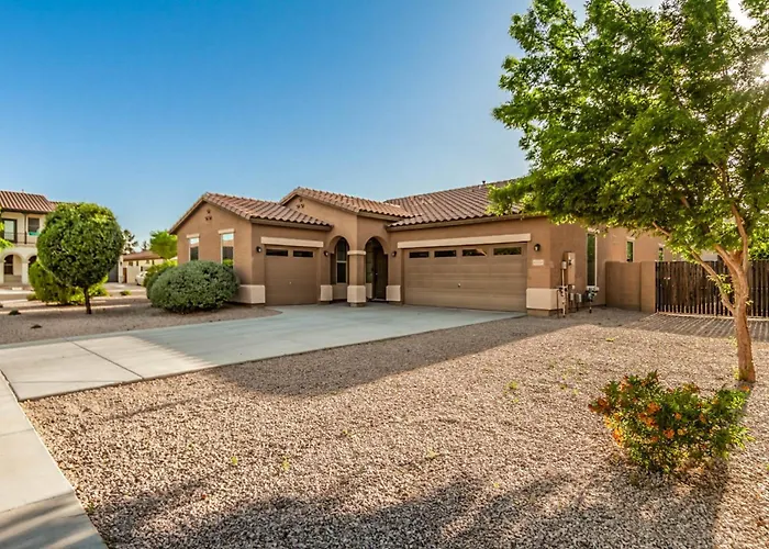Tucana Seville Gilbert * Queen Creek