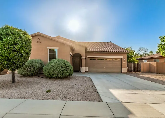 Tucana Seville Gilbert * Queen Creek