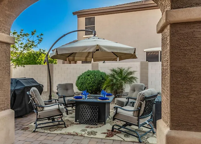 Tucana Seville Gilbert Queen Creek