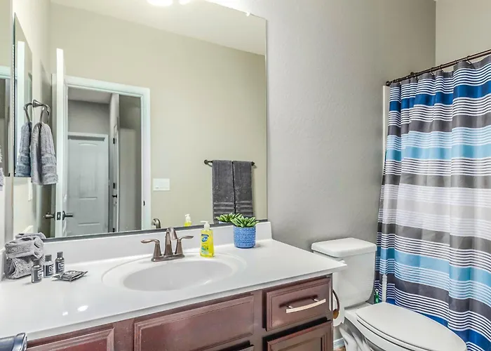 Holiday home Tucana Seville Gilbert