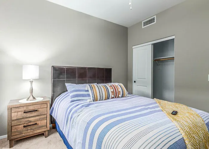 Tucana Seville Gilbert Holiday home