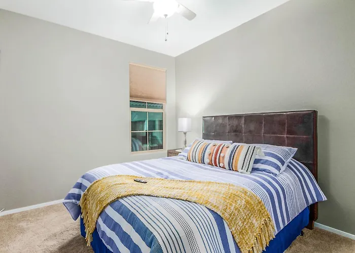 Holiday home Tucana Seville Gilbert